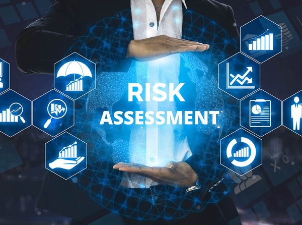 Risk Management & Assessments